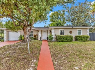 1310 Briarwood Ave, Deltona, FL 32725