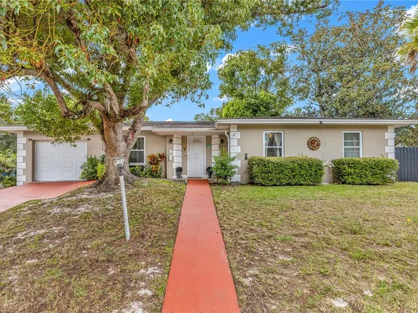 1310 Briarwood Ave, Deltona, FL 32725