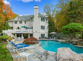 6 Hemlock Holw, Chappaqua, NY 10514