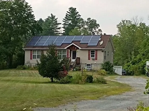 395 Haviland Rd, Queensbury, NY 12804
