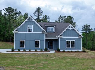 156 Piney Woods Dr #6, Newnan, GA 30263
