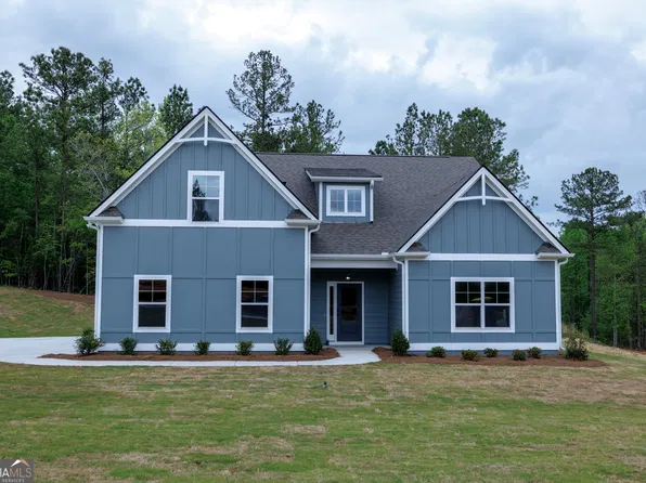 156 Piney Woods Dr #6, Newnan, GA 30263