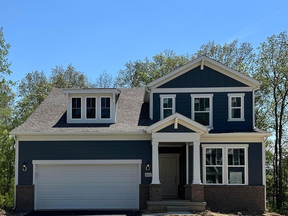 1st image of 643 Mill Stone Dr Lot 2262