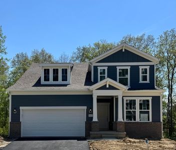 643 Mill Stone Dr Lot 2262, Sunbury, OH, 43074