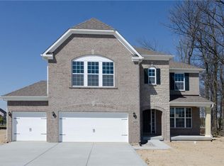 10202 Blue Ribbon Blvd, Fishers, IN 46040