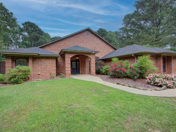 25 Dunham Dr, Texarkana, TX 75503