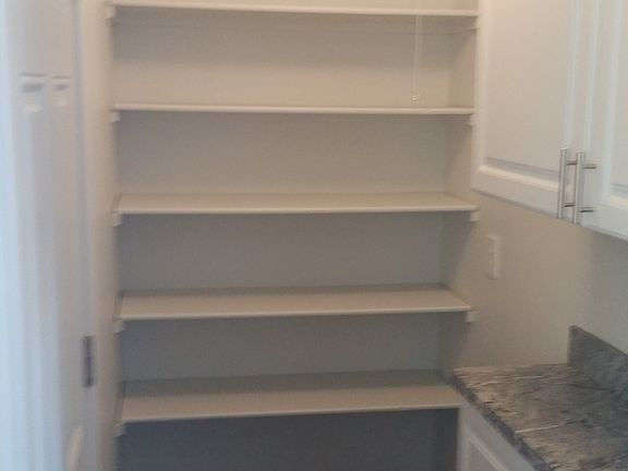 Pantry/Storage