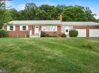 10326 Old Annapolis Rd, Walkersville, MD