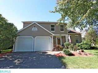 228 Glenhurst Ct, Columbus, OH 43230