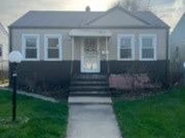 526 Clinton St, Gary, IN 46406