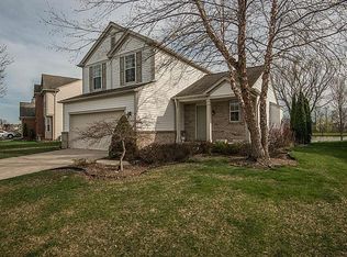 7202 Roxbury Dr, Ypsilanti, MI 48197