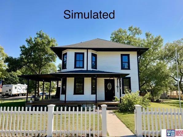 4415 Nickols St, Raymond, NE 68428