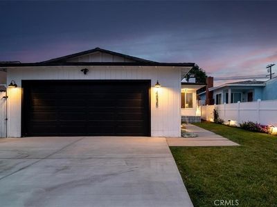 4836 W 134th Pl, Hawthorne, CA, 90250