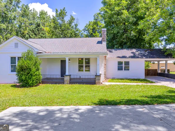 1280 Atlanta Hwy, Bogart, GA 30622