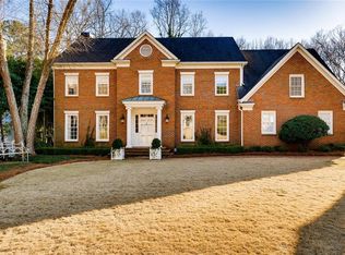 1151 Northmoor Ct NW, Atlanta, GA 30327