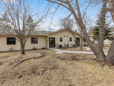35439 Riverwood Ct #53 & 153, Crosslake, MN, 56442