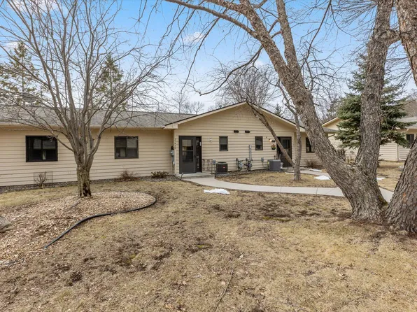 35439 Riverwood Ct #53 & 153, Crosslake, MN 56442