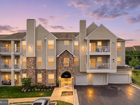 7402 Chadwell Cir Unit 301, Windsor Mill, MD 21244