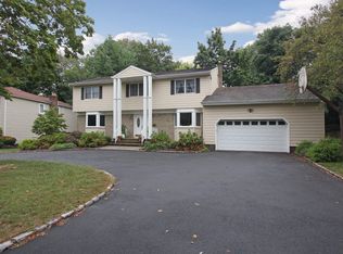 50 Village Rd, Florham Park, NJ 07932