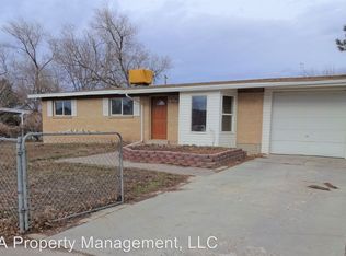 3753 S Atlas Way, West Valley City, UT 84120