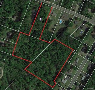 1733 N Washington St, Henrico, VA, 23075