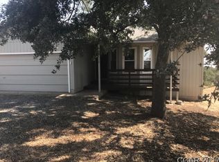 8312 Hedgpeth Rd, Valley Springs, CA 95252