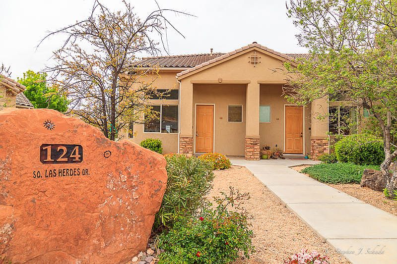 1st image of 124 S Las Hurdes Dr #6