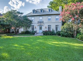 6517 Aberdeen Ave, Dallas, TX 75230
