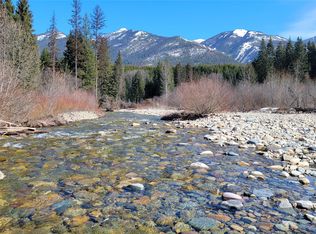 177 Double Creek Ln, Troy, MT 59935