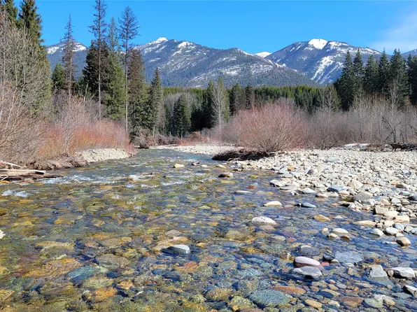 177 Double Creek Ln, Troy, MT 59935