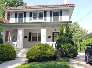 1125 Fontaine Rd, Lexington, KY 40502