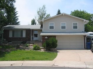 7422 E Easter Way, Centennial, CO 80112