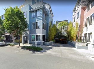 800 High St APT 111, Palo Alto, CA 94301