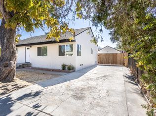 3501 Terrace Way, Bakersfield, CA 93309