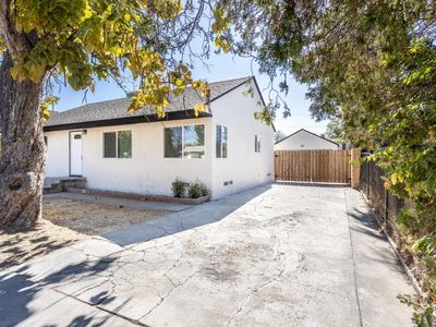 3501 Terrace Way, Bakersfield, CA, 93309