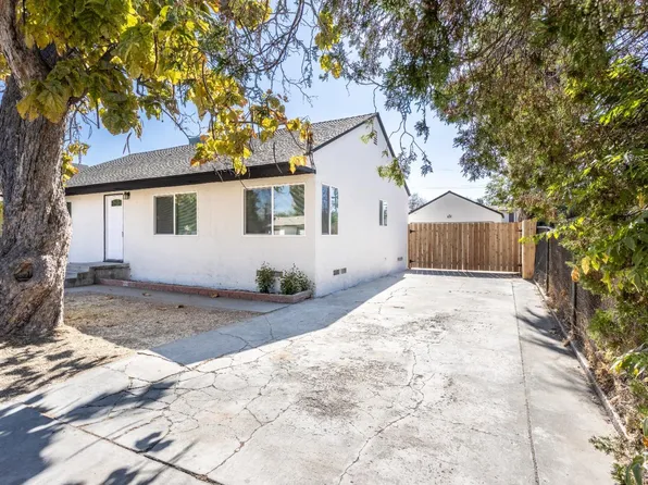 3501 Terrace Way, Bakersfield, CA 93309