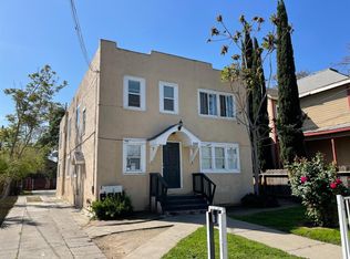 330 E Flora St, Stockton, CA 95202