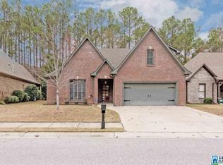 927 Haddington Dale, Pelham, AL 35124