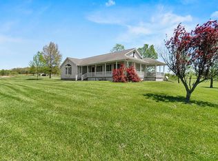 2158 County Road 543, Jackson, MO 63755