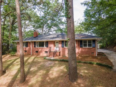1104 Engel Cir, Jasper, AL, 35501