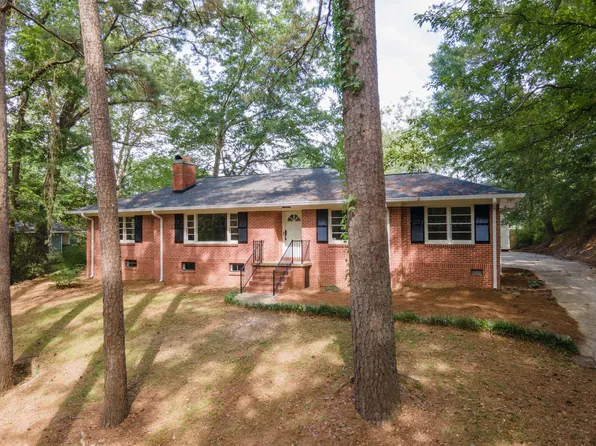 1104 Engel Cir, Jasper, AL 35501