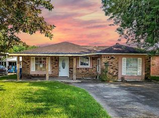 608 Wisconsin St, South Houston, TX 77587