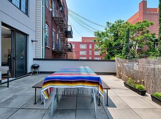 721 Metropolitan Ave APT 2R, Brooklyn, NY 11211