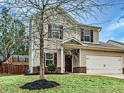 7439 Saint David St, Fairburn, GA, 30213