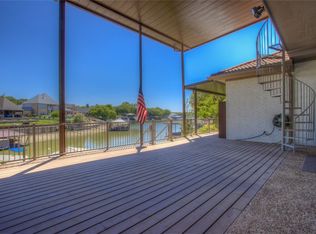8529 Woodlake Cir, Fort Worth, TX 76179