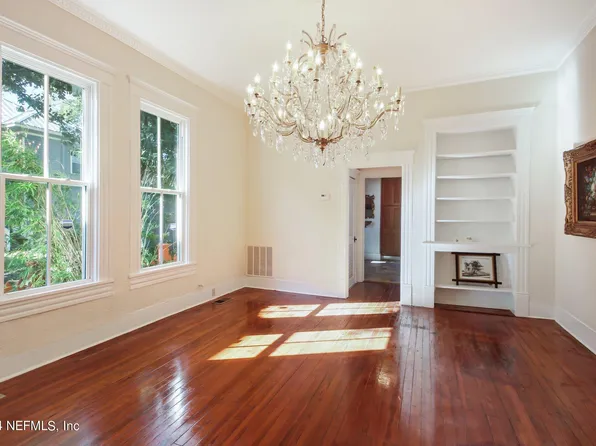 1420 N MARKET Street, Jacksonville, FL 32206