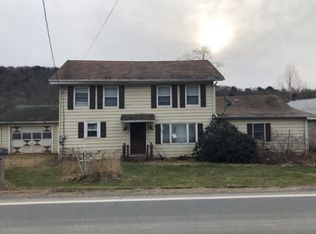 4928 State Route 706, Montrose, PA 18801