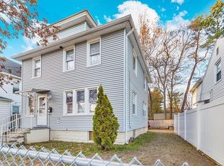 334 Chapin Ter, Springfield, MA 01104