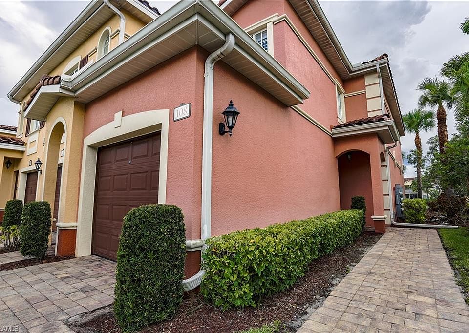 10115 Villagio Palms Way UNIT 108, Estero, FL 33928 Zillow