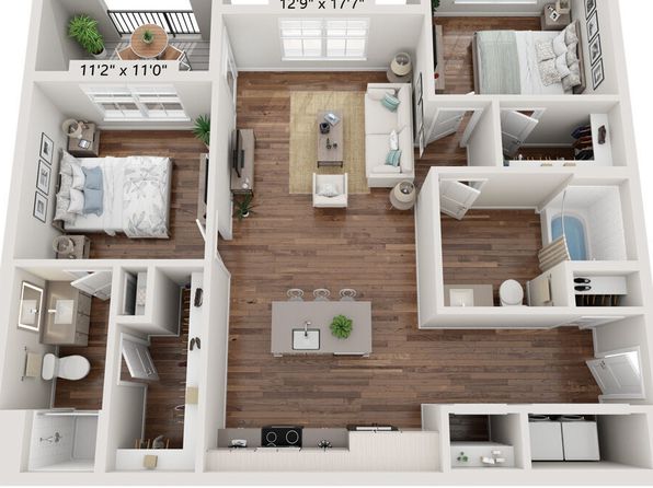 The Wyatt | 1233 S Gilbert Rd, Gilbert, AZ
